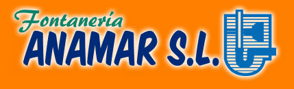 Fontanería Anamar S.L. logo